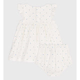 ROBE MC + BLOOMER