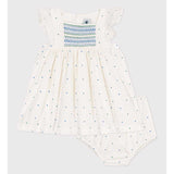 ROBE MC + BLOOMER
