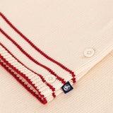 COMPLETO DUE PEZZI - PETIT BATEAU - Colore: Beige - Stagione: Primavera-Estate