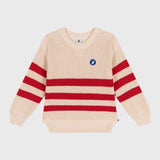 PULL