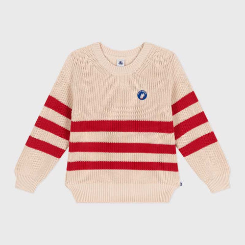 PULL