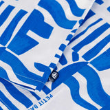 CHEMISE MC