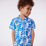 CHEMISE MC