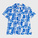 CHEMISE MC