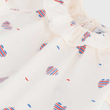 BLOUSE MC