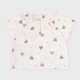 BLOUSE MC