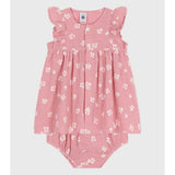 ROBE SM + BLOOMER