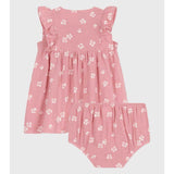 ROBE SM + BLOOMER