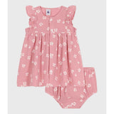 ROBE SM + BLOOMER