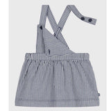ROBE SALOPETTE