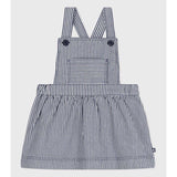 ROBE SALOPETTE