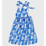 ROBE SM A BRETELLES