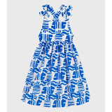 ROBE SM A BRETELLES
