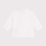CHEMISE ML - PETIT BATEAU - Colore: Bianco - Stagione: Primavera-Estate