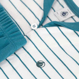 SET MAGLIA E BERMUDA