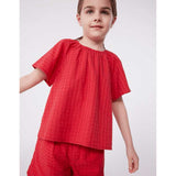 BLOUSE MC