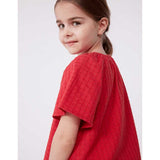BLOUSE MC