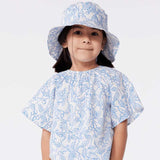 BLOUSE MC