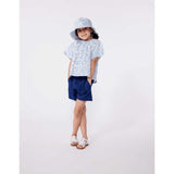 BLOUSE MC