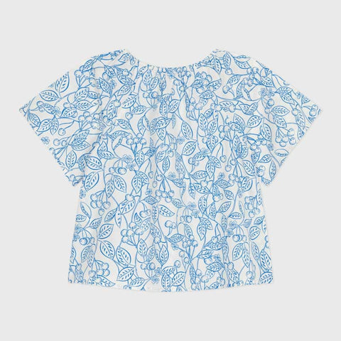 BLOUSE MC