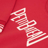 SWEATSHIRT - PETIT BATEAU - Colore: Arancione - Stagione: Primavera-Estate