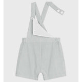 SHORT OVERALLS