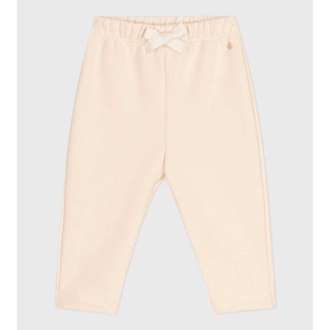 PANTALON - PETIT BATEAU - Colore: Panna - Stagione: Primavera-Estate