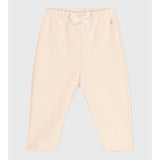 PANTALON - PETIT BATEAU - Colore: Panna - Stagione: Primavera-Estate