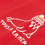 TEE SHIRT MC - PETIT BATEAU - Colore: Azzurro - Stagione: Primavera-Estate