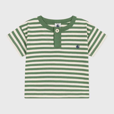 TEE SHIRT MC
