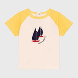 TEE SHIRT MC