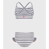 MAILLOT DE BAIN 2P