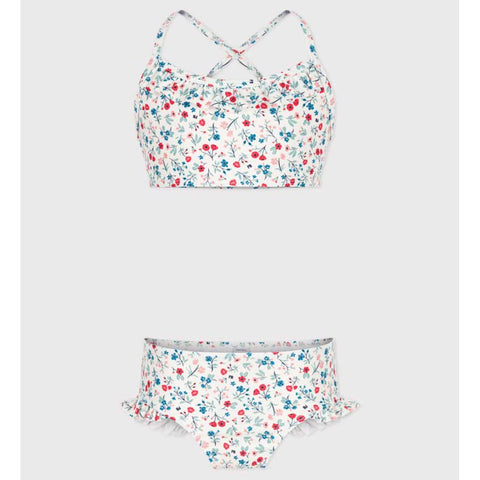 MAILLOT DE BAIN 2P