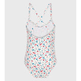 MAILLOT DE BAIN 1P