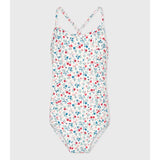 MAILLOT DE BAIN 1P