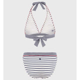 MAILLOT DE BAIN 2P