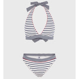 MAILLOT DE BAIN 2P
