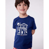 TEE SHIRT MC