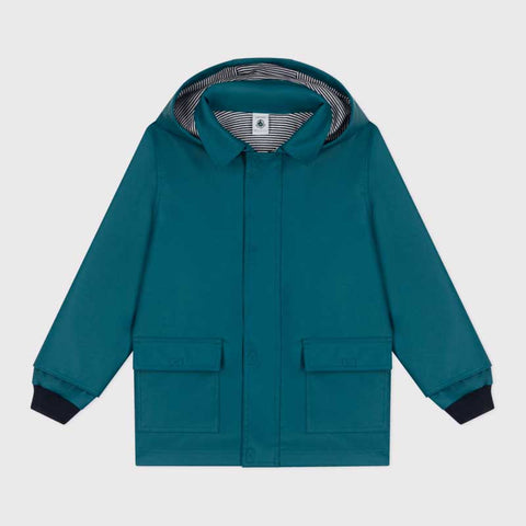 CIRE - PETIT BATEAU - Colore: Azzurro - Stagione: Autunno-Inverno