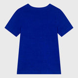 TEE SHIRT MC - PETIT BATEAU - Sesso: Donna - Colore: Arancione - Stagione: Primavera-Estate