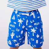 SHORT DE BAIN