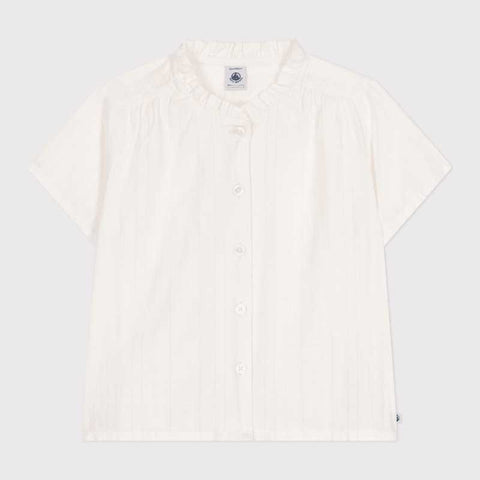 BLOUSE MC