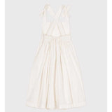 ROBE SM A BRETELLES