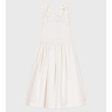 ROBE SM A BRETELLES