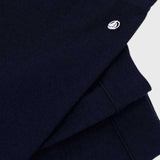 LEGGING - PETIT BATEAU - Sesso: Bambina - Colore: Blu - Stagione: Primavera-Estate
