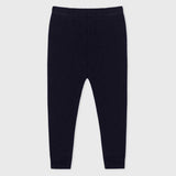 LEGGING - PETIT BATEAU - Sesso: Bambina - Colore: Blu - Stagione: Primavera-Estate