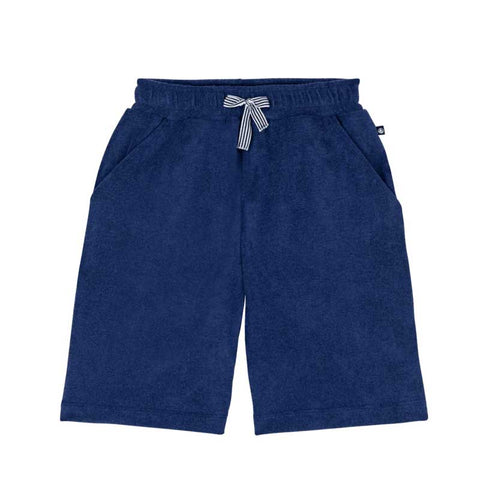 BERMUDA - PETIT BATEAU - Colore: Blu - Stagione: Primavera-Estate