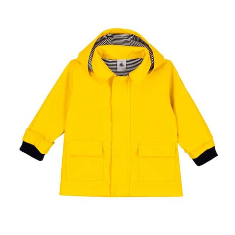 CIRE - PETIT BATEAU - Colore: Giallo - Stagione: Primavera-Estate