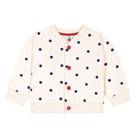 TEDDY - PETIT BATEAU - Sesso: Bambina - Colore: Blu - Stagione: Primavera-Estate