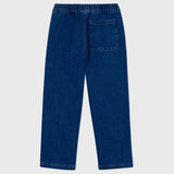PANTALONE - PETIT BATEAU - Colore: Verde - Stagione: Primavera-Estate